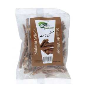 Eco Global Eco Malathi Whole - 50gm