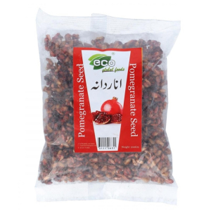 Eco Global Eco Pomegranate - 100gm