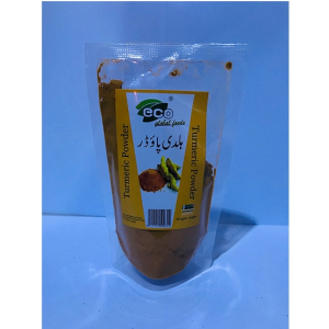 Eco Global Eco Turmeric Powder - 100gm