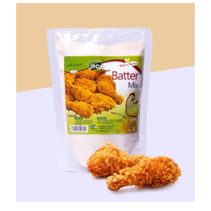 Eco Gobal Eco Batter Mix