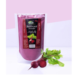 Eco Gobal Eco Beetroot Powder - 300gm