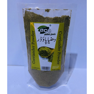 Eco Gobal Eco Coriander Powder - 250gm