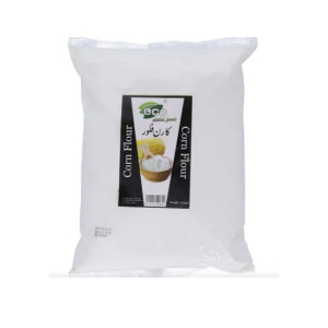 Eco Gobal Eco Corn Flour - 500gm