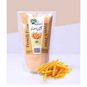 Eco Gobal Eco French Fries Mix - 150gm