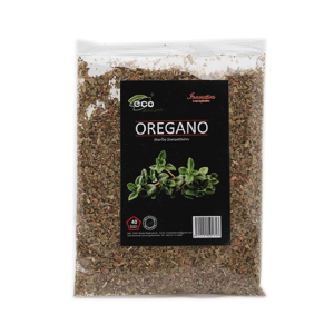 Eco Gobal Eco Oregano - 40gm