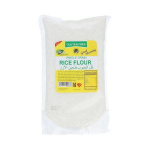 Eco Gobal Eco Rice Flour - 700gm