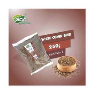 Eco Global Eco Cinnamon Powder - 100gm