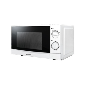 Ecostar Microwave Oven 20Ltr (EM-2021-WSM)
