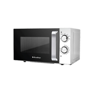 Ecostar Microwave Oven 20Ltr (EM-2022-WSM)