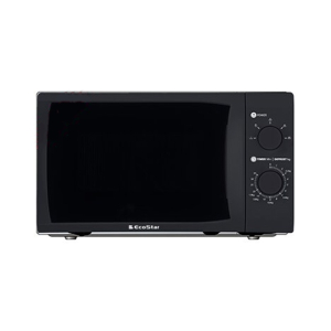 Ecostar Microwave Oven 20Ltr (EM-2023-BSM)