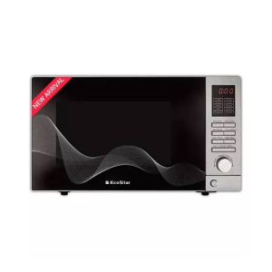 Ecostar Microwave Oven 25Ltr (EM-2502SDG)