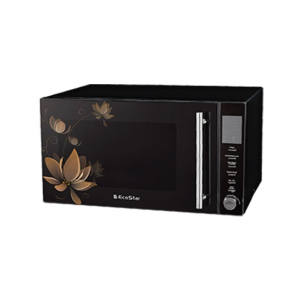 Ecostar Microwave Oven 30Ltr (EM-3001BDG)