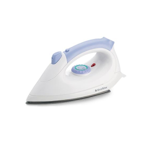 Ecostar SDA Dry Iron (EH-DI110-BL)