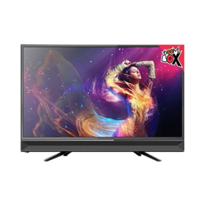 Ecostar 20" LED TV (CX-20U563P)