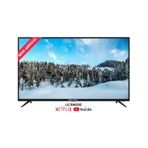 EcoStar 40" Smart LED TV (CX-40U860)