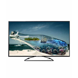 EcoStar 55" LED TV (CX-55U565)