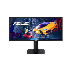 ASUS 34" UWQHD Gaming Monitor (VP348QGL)