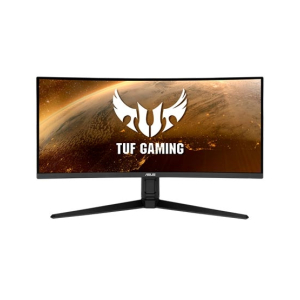 ASUS 34" Curved HDR Gaming Monitor (VG34VQL1B)