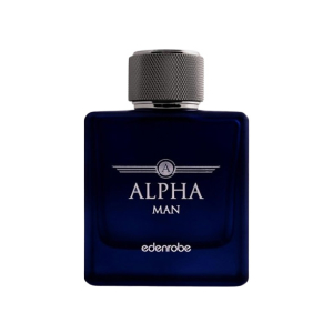 Edenrobe Alpha Eau De Parfum For Men