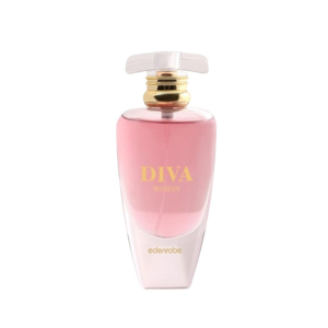 Edenrobe Diva Eau De Parfum For Women 100ml