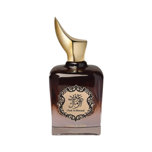 Edenrobe Oud-Al-Rimaal Eau De Parfum For Unisex 100ml