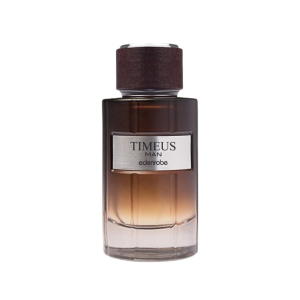 Edenrobe Timeus Eau De Parfum For Men 100ml