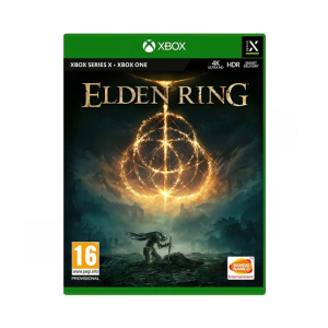 Elden Ring Game For Xbox One