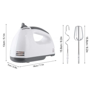 Promax Hand Mixer 