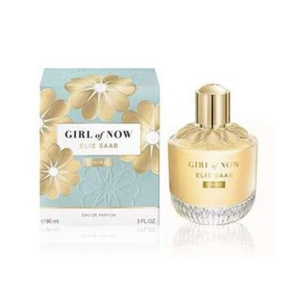 Elie Saab Girl Of Now Shine Eau De Parfum For Women 90Ml