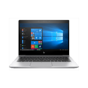 HP EliteBook 830 G5 13.3" Core i5 7th Gen 8GB 512GB SSD Notebook - Refurbished