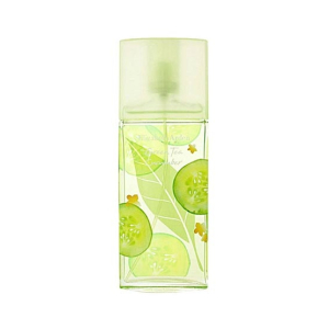 Elizabeth Arden Green Tea Cucumber Eau De Toilette 100ml