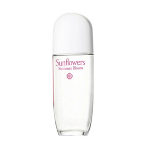 Elizabeth Arden Sunflowers Summer Bloom For Women 100 Ml