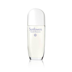 Elizabeth Arden Sunflowers Sunlit Showers Eau De Toilette 100ML