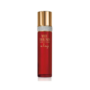 Elizabeth Taylor White Diamonds en Roug For Women 100ml