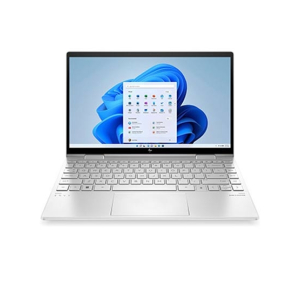 HP EnvyX360 13.3" Core i7 12th Gen 8GB 512GB SSD Touch Laptop Natural Silver (13M-BF0013DX)