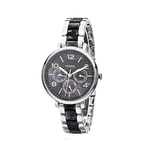 Fossil Jacqueline Women's Watch Two Tone (ES3924)