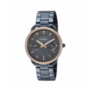 Fossil Tailor Women's Watch Blue (ES4259)