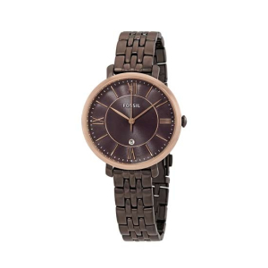 Fossil Jacqueline Women's Brown (ES4275)