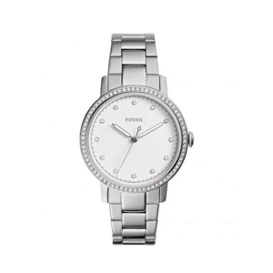 Fossil Neely Women's Watch Silver (ES4287)