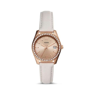 Fossil Scarlette Women's Watch Gray (ES4556)