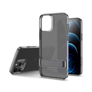 ESR Air Shield Boost Kickstand Black Case For iPhone 12 / 12 Pro