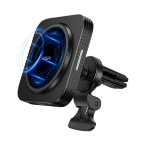 ESR HaloLock Magnetic Wireless Car Charger