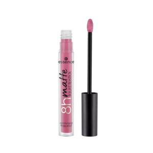 Essence 8h Matte Liquid Lipstick 2.5ml - Pink Blush (005)