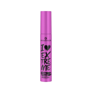 Essence I Love Extreme Crazy Volume Mascara Black