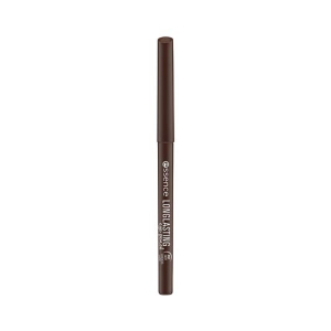 Essence Long Lasting Eye Pencil - 02 Hot Chocolate