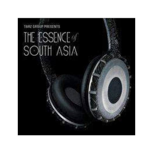 Essence Of South Asia Book