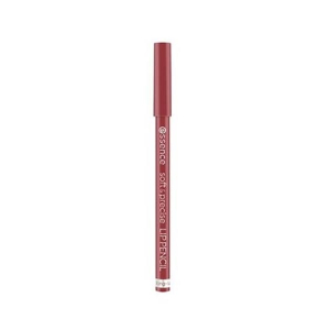 Essence Soft & Precise Lip Pencil - 06 Real