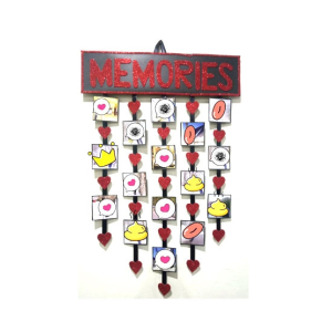 Estore Customized Picture Wall Hanging (0018)