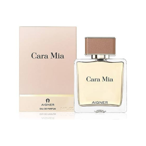 Etienne Aigner Cara Mia Eau De Parfum For Women 100ml