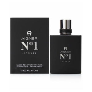 Etienne Aigne NO.1 Intense Eau De Toilette For Men 100ml